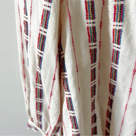 PILCRO The Bella Femme Button Down Medium - Picture 9 of 11